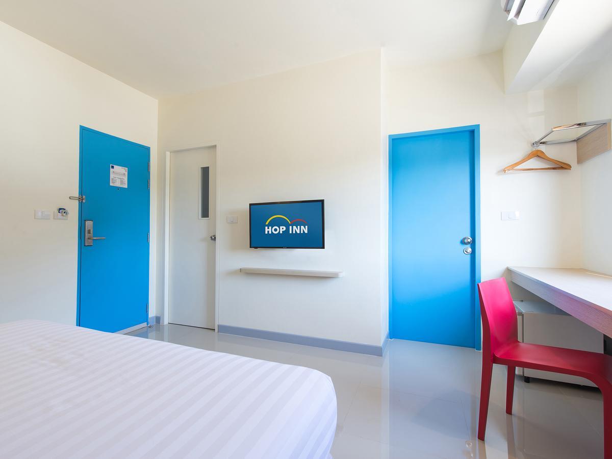Hop Inn Phitsanulok Extérieur photo