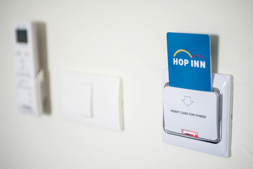 Hop Inn Phitsanulok Extérieur photo