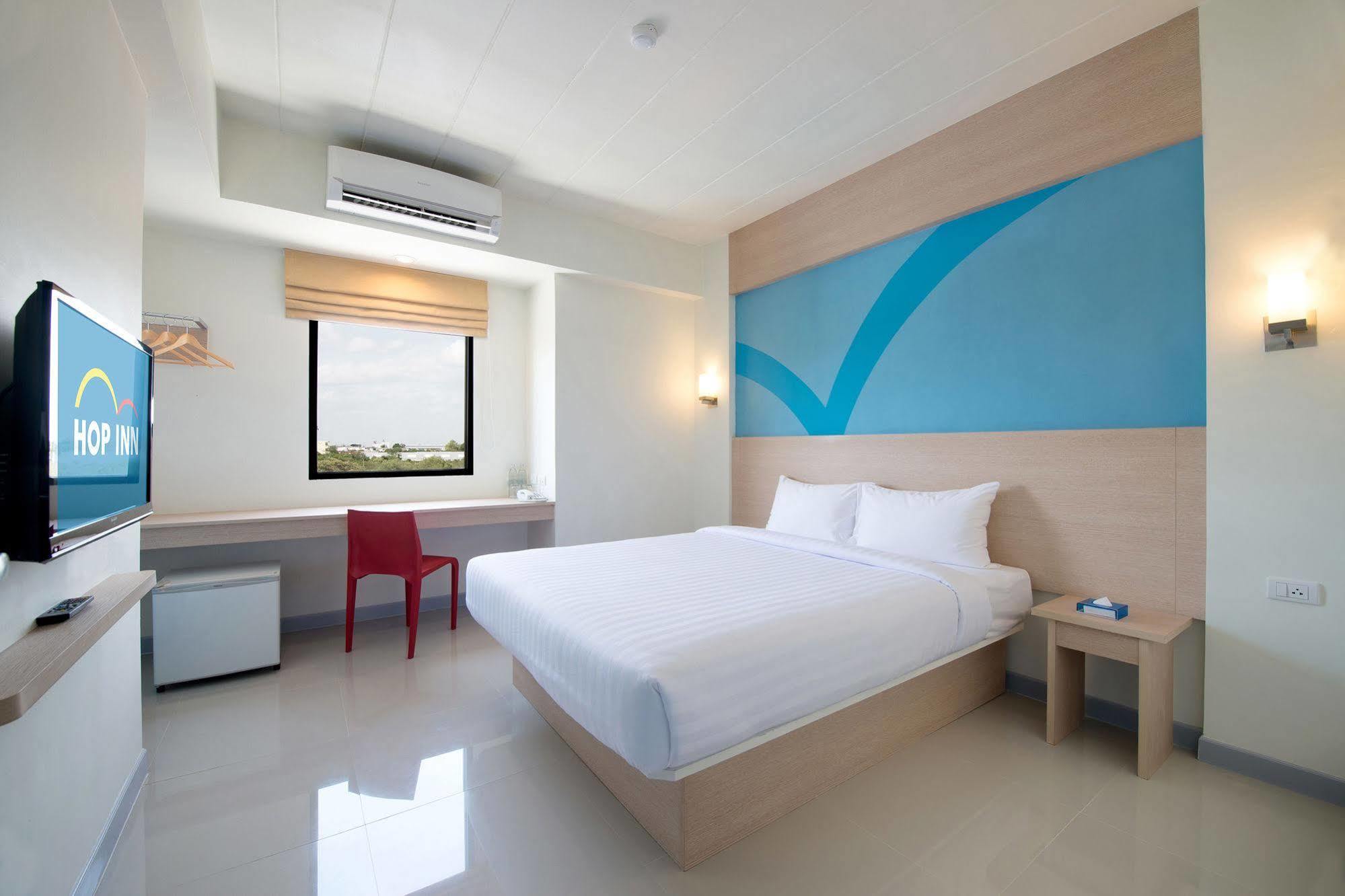 Hop Inn Phitsanulok Extérieur photo