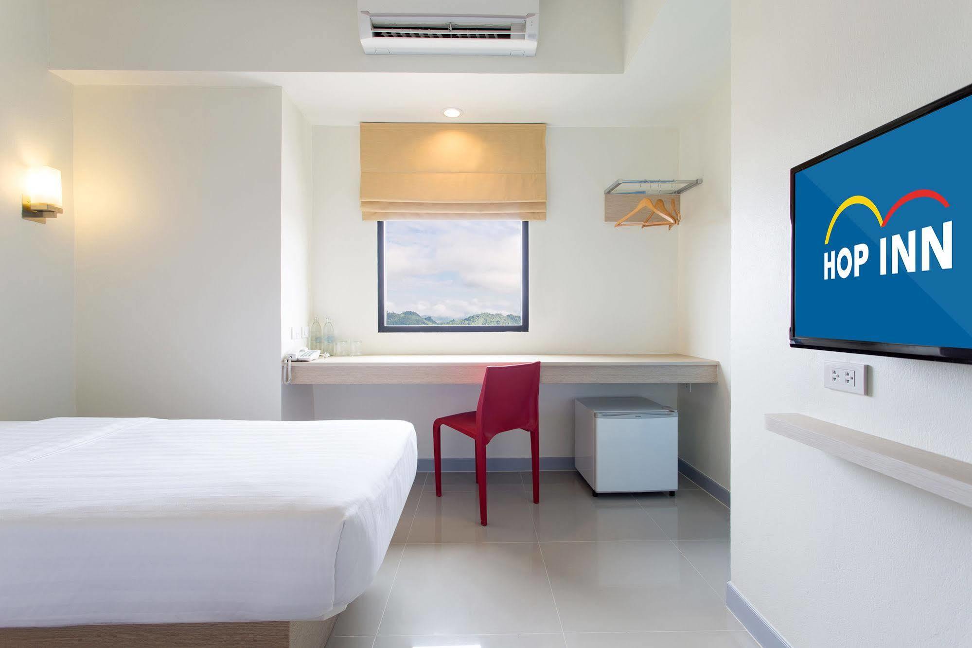 Hop Inn Phitsanulok Extérieur photo
