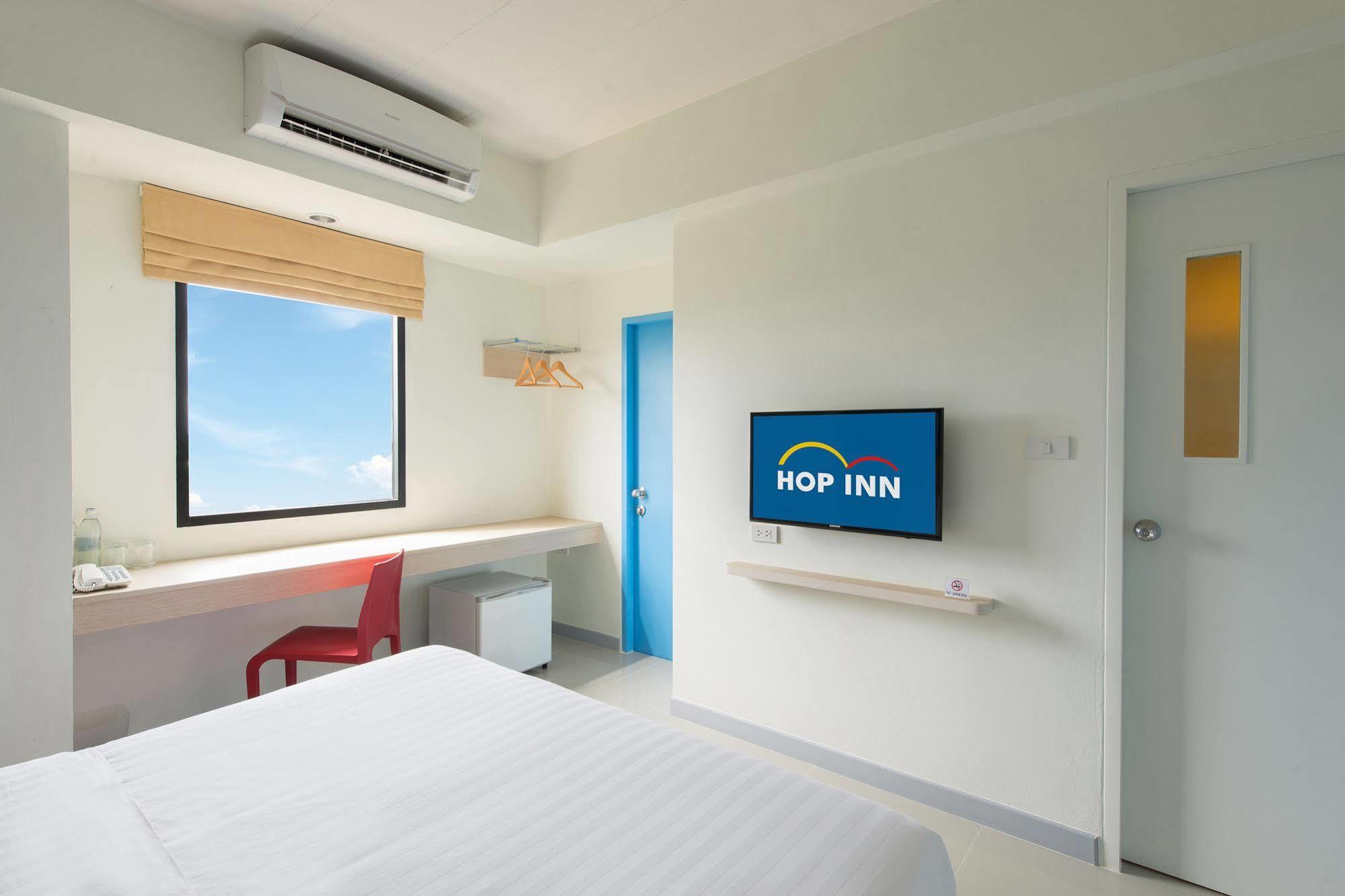 Hop Inn Phitsanulok Extérieur photo
